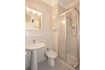 Italija Byt San Vincenzo, Eksterijer